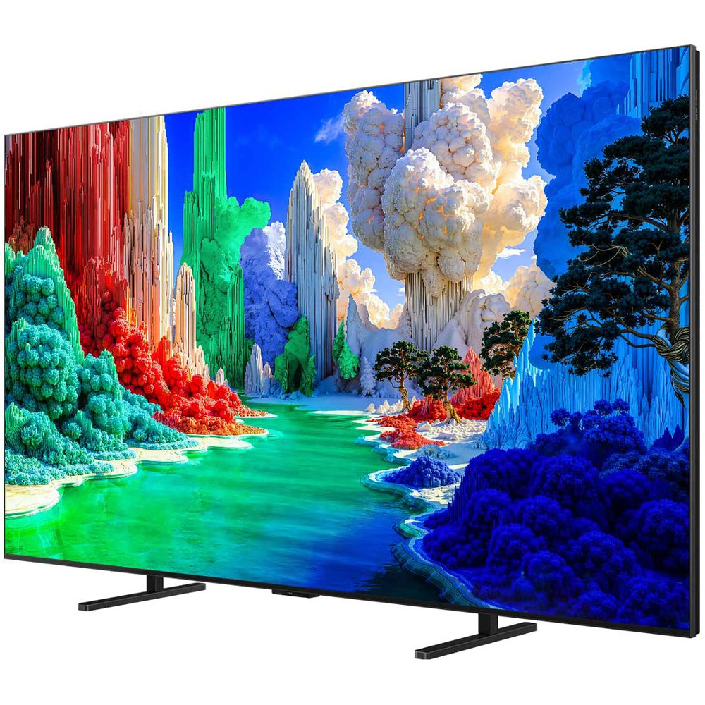 Телевизор TCL 55A400 (2026)