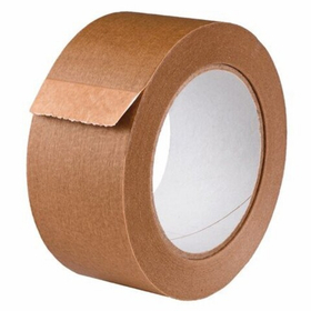 Лента клейкая Wolf Bavaria Tape 50000х50 мм