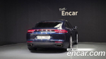 Porsche Panamera 3.0 AWD — 2018