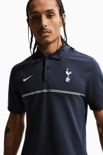 Футболка Nike Tottenham Hotspur 26/27 Dri-FIT Polo - темно-синий