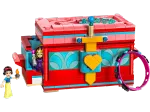 Конструктор LEGO Disney 43276 Шкатулка для драгоценностей Белоснежки