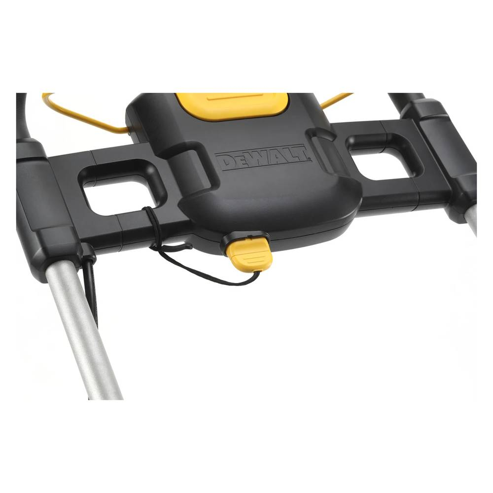 Аккумуляторная газонокосилка DeWalt DCMW564N (без акк, без з/у)