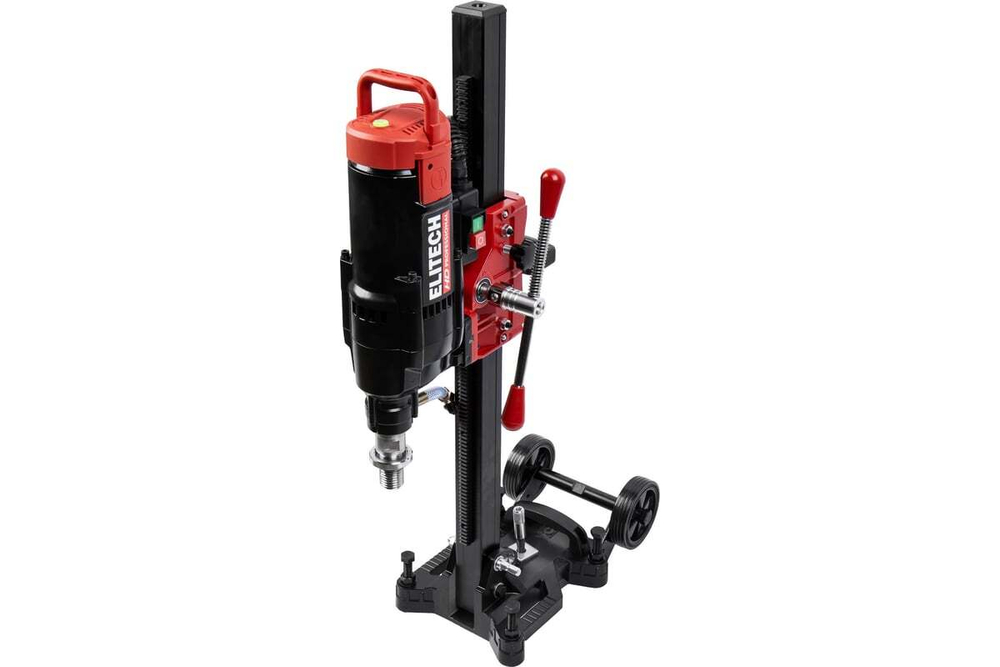 Установка алмазного бурения Elitech CDM 4620E (E2010.001.00) HD 205387