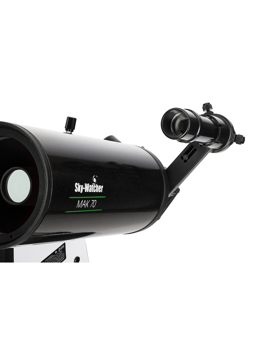 Телескоп Sky-Watcher MAK 70 mini Virtuoso GTi, настольный