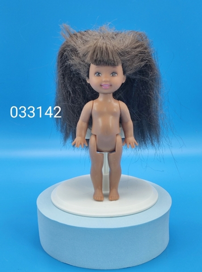 Кукла Барби - Келли винтаж 90х 033142