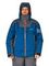 Куртка демисезон. Norfin VERITY PRO BL 01 р.S