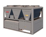 Чиллер с воздушным охлаждением IGC IMBR-F450A/NB
