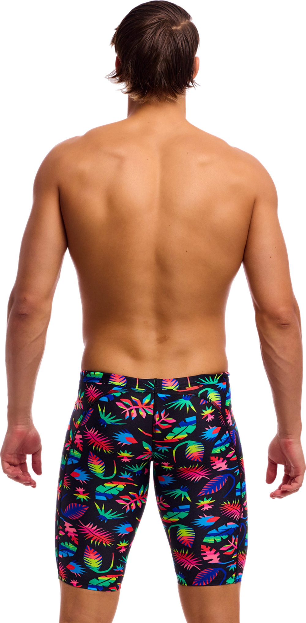 Джаммеры FUNKY TRUNKS Men's Lost Leaf