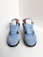 Новые замшевые кроссовки Air Jordan, 36