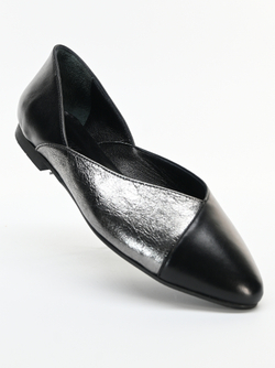 Балетки женские Ascalini R15507B