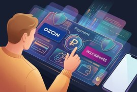 Wildberries и Ozon запустят оплату цифровыми рублями с сентября