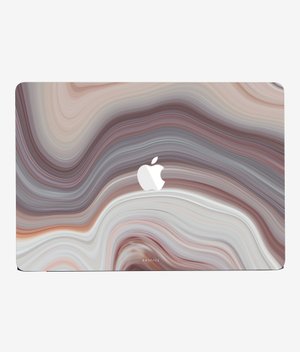 Виниловая наклейка MARS для MacBook