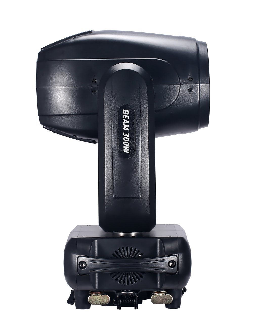 SUPER BEAM 300 — вращающаяся голова Beam с лампой Philips MSD Platinum 300 Вт
