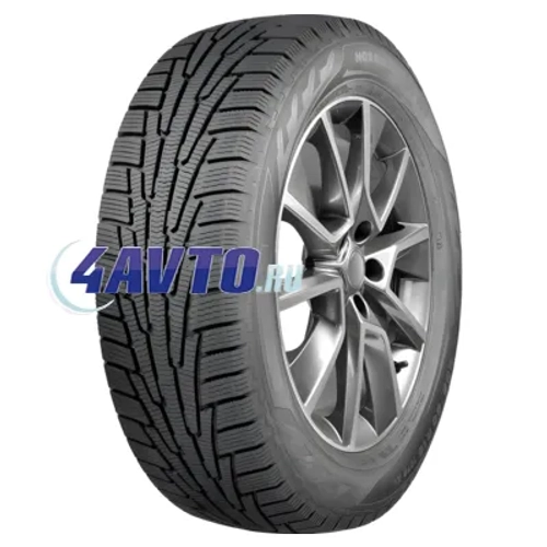 Купить Легковая шина 235/65R18 110R XL Nordman RS2 SUV TL