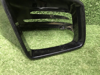 Крышка зеркала правая Mercedes M GLE W166 (11-18)