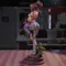 Christie - Tekken 5
