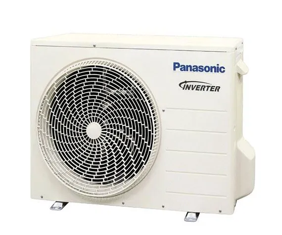 Мульти сплит-система Panasonic 2 x CS-TZ25ZKEW / CU-2Z50TBE