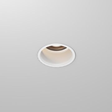 Потолочный светильник LED 5W 3000K O501DL-L5W3K белый Grit Maytoni