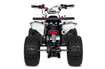 Квадроцикл взрослый Sharmax Cross 180 (P) без ПСМ