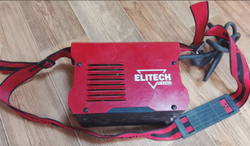 Сварочный инвертор ELITECH ИС 200М Промо