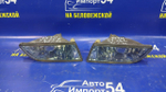 Туманка правая TOYOTA PROGRES 2001-2007