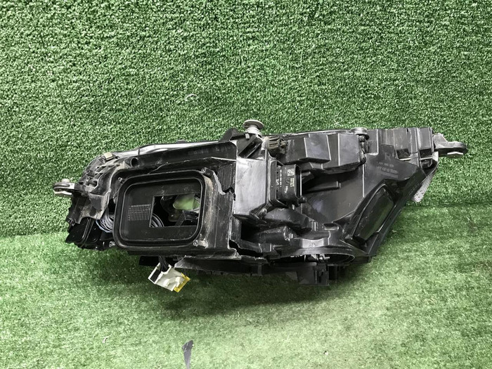 Фара правая Mercedes S W222 (17-20) Multibeam LED
