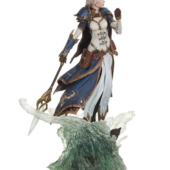 Статуэтка Blizzard World of Warcraft Jaina