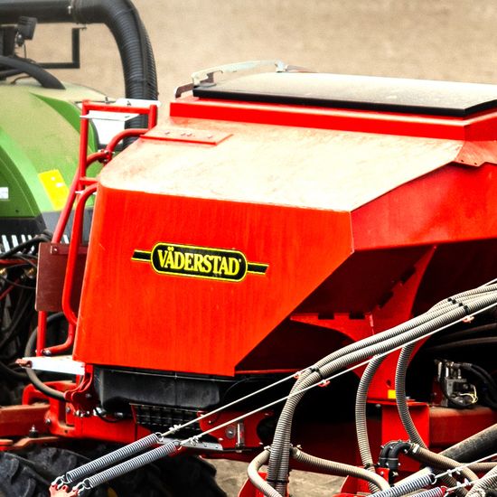 Запчасти Vaderstad Ferox 500-900