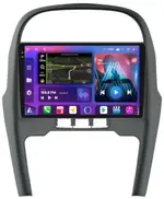 Магнитола для Chery Tiggo T11 2013-2016 - FarCar S500-TS10 монитор 10.36" QLED на Android 14, Быстрая, CarPlay, 4G SIM-слот
