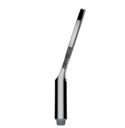 Bossini Apice лейка душевая Ø140 мм, 1 режим, с Easy-Clean, цвет белый матовый