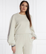 Худи LAVAGNINA MAGLIA Pinko - бежевый(103056 A1OF)