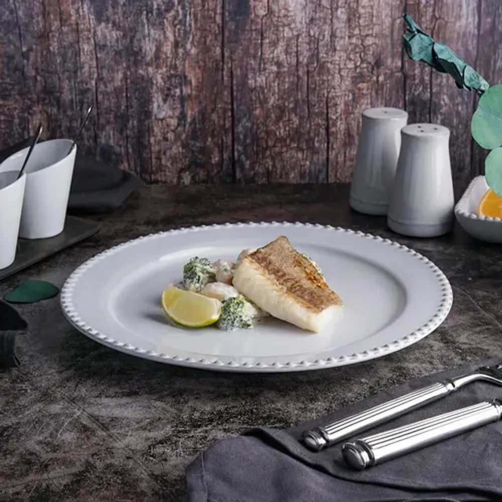 Тарелка d 27 см Lord Gray P.L. Proff Cuisine [4]