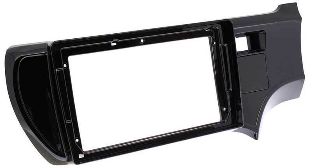 Topway TS7 1+16GB 8 ядер для Toyota Aqua 2011-2017 (прав)