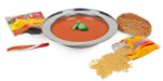 ТАРЕЛКА TATONKA SOUP PLATE