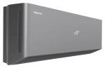 Настенный внутренний блок мульти сплит-системы Hisense AS-10UW4RXVQH00AG(B)