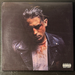G-Eazy – The Beautiful & Damned 2LP (США 2018г.) Black/White