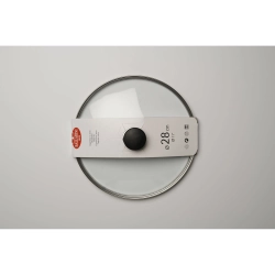 Ballarini Стеклянная крышка 20 см. 334F02.20