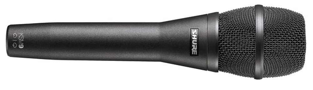 Shure KSM9 CG