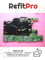 Материнская плата для ноутбука Lenovo Edge E525 FRU GG1 AMD Integ (04W0609), оригинал