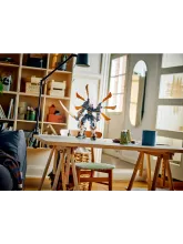 Конструктор NINJAGO 71821 Титановый дракон Коула