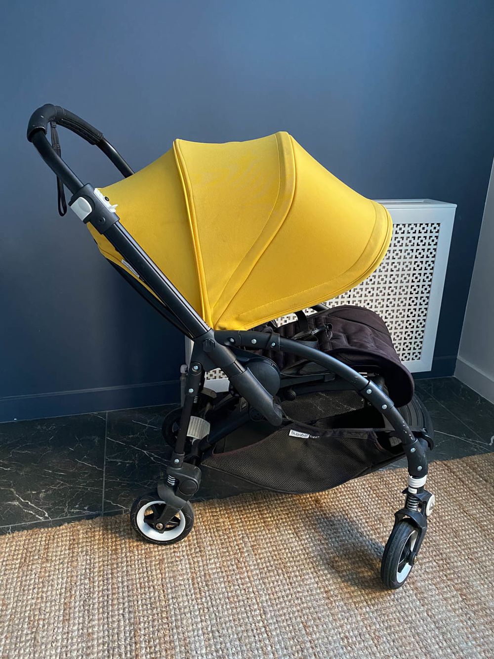 Коляска Bugaboo bee 5