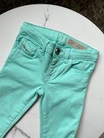 Новые джинсы Diesel, 104