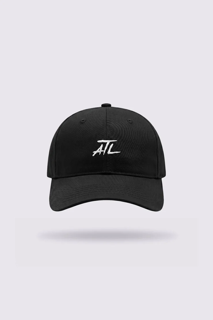 [ПРИМЕР] Бейсболка ATL