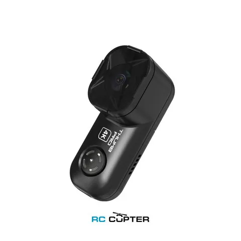 Экшн-камера / FPV камера RunCam Thumb Pro W (SKU: THUMB-PRO-W)
