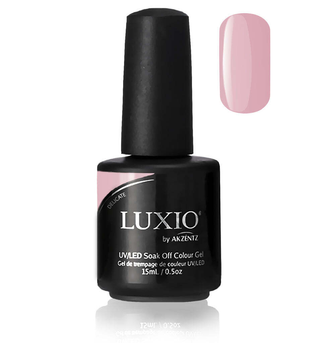 LUXIO DELICATE