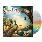 The Flower Kings / By Royal Decree (Limited Edition)(2CD)