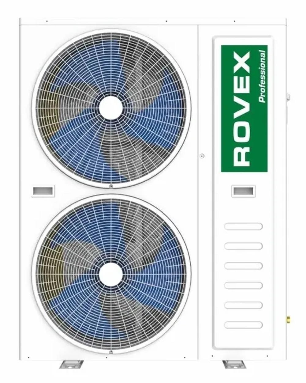 Сплит-система кондиционер колонный Rovex Rovex RFS-60HR4/CCUFS-60HR4  на 160 м²