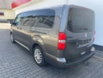 Peugeot Traveller Business L3