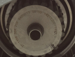 АКПП Traxon ZF 12TX2620TD 2022г.