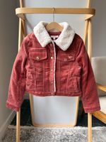 Новый вельветовый костюм Chloe, 128